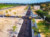 Mặt Tiền Đường Hoàng Sa Biển Mỹ Khê Quảng Ngãi - Chỉ 32tr/m2 Mặt Tiền Đường Hoàng Sa Biển Mỹ Khê Quảng Ngãi - Chỉ 32tr/m2