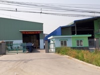 Bán đất khu công nghiệp Đức Hòa phía sau KCN Tân Phú Trung,100m2,580tr Bán đất khu công nghiệp Đức Hòa phía sau KCN Tân Phú Trung,100m2,580tr