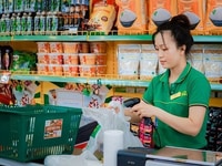 Cần tuyển nhân viên bán hàng tại Siêu Thị Cần tuyển nhân viên bán hàng tại Siêu Thị