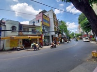 Cho thuê nhà 99k Nguyễn Thái Bình, Phường 4, Tân Bình Cho thuê nhà 99k Nguyễn Thái Bình, Phường 4, Tân Bình