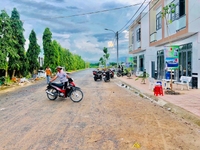 Bán nền đẹp 98m2 - Đối diện công viên - Sổ hồng , Thổ cư Bán nền đẹp 98m2 - Đối diện công viên - Sổ hồng , Thổ cư