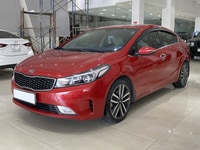 Cần bán KIA CERATO 1.6AT, xe sản xuất 2016, đăng kí lần đầu 2016 Cần bán KIA CERATO 1.6AT, xe sản xuất 2016, đăng kí lần đầu 2016