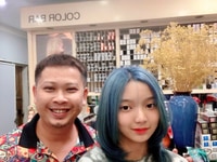 Viện tóc Định Tân Bình CẦN TUYỂN: 2 Nam thợ chính, 2 nữ thợ phụ Viện tóc Định Tân Bình CẦN TUYỂN: 2 Nam thợ chính, 2 nữ thợ phụ