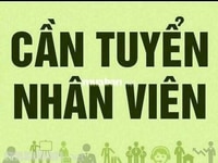 Cần 4 bạn Nam Nữ bán đồ uống: • Part time: 24k/h Cần 4 bạn Nam Nữ bán đồ uống: • Part time: 24k/h