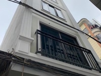 Văn Cao – Ba Đình,ngõ ô tô 68m, mặt tiền 5,5m, giá 10.8 tỷ Văn Cao – Ba Đình,ngõ ô tô 68m, mặt tiền 5,5m, giá 10.8 tỷ