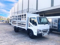 Mitsubishi Fuso Canter 6.5 - Thaco Nam Định Mitsubishi Fuso Canter 6.5 - Thaco Nam Định