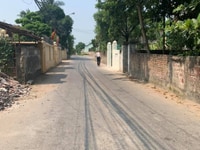 Bán đất 124,2m2 An Trì. Hùng Vương, Hồng Bàng 1.615 tỷ Bán đất 124,2m2 An Trì. Hùng Vương, Hồng Bàng 1.615 tỷ