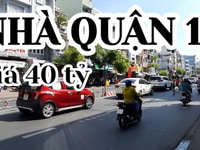 Bán nhà mặt tiền Calmette Quận 1, Gần chợ bến thành, Giá 40 Tỷ. Bán nhà mặt tiền Calmette Quận 1, Gần chợ bến thành, Giá 40 Tỷ.