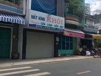 Bán nhà mặt tiền Lương Thế Vinh ngay chợ, 4x14 Bán nhà mặt tiền Lương Thế Vinh ngay chợ, 4x14