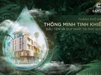 Nhà phố biển 3 - 4 tầng có sổ đỏ ở Phú Quốc, vốn chỉ từ 23% Nhà phố biển 3 - 4 tầng có sổ đỏ ở Phú Quốc, vốn chỉ từ 23%