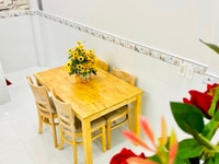 Định cư nước ngoài bán nhanh nhà Minh phụng,Q11,SHR, 1 TỶ 38, 46,2M2