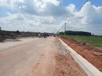 Đất ngay TTHC+ngay khu du lich.MT đường 23m.DT 140m2 full thổ.SHR 639t Đất ngay TTHC+ngay khu du lich.MT đường 23m.DT 140m2 full thổ.SHR 639t