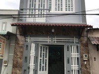 Chính chủ cần bán gấp để trả nợ nhà 1 trệt 1 lầu 75m2 SHR bao sang tên Chính chủ cần bán gấp để trả nợ nhà 1 trệt 1 lầu 75m2 SHR bao sang tên