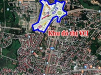 Bán chung cư VCI Tower – sổ hồng lâu dài Bán chung cư VCI Tower – sổ hồng lâu dài