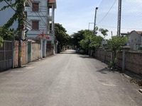 Bán 50m2 đất thổ cư thôn Ngãi Cầu xã An Khánh Hoài Đức Hà Nội Bán 50m2 đất thổ cư thôn Ngãi Cầu xã An Khánh Hoài Đức Hà Nội