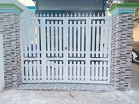 Nhà bao đẹp, giá bao hot (4x19m) 1 trệt, 1 lầu, giá :5ty200