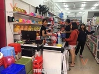 Cần tuyển gấp NV nam nữ Bán Hàng Tại Cửa Hàng Cần tuyển gấp NV nam nữ Bán Hàng Tại Cửa Hàng
