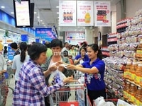 Tuyển bán hàng tại cửa hàng tiện lợi, cần người lớn tuổi làm lâu dài Tuyển bán hàng tại cửa hàng tiện lợi, cần người lớn tuổi làm lâu dài