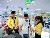 Siêu Thị Mini -tuyển dụng trực tiếp Nam/nữ làm giờ hành chánh. Siêu Thị Mini -tuyển dụng trực tiếp Nam/nữ làm giờ hành chánh.
