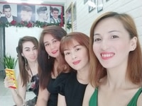 Cần tuyển 1 thợ nữ cạo mặt ,ráy tai ,gội đầu,đấm lưng Cần tuyển 1 thợ nữ cạo mặt ,ráy tai ,gội đầu,đấm lưng