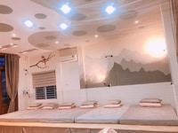 Bán gấp nhà gần biển đang kinh doanh homestay Bán gấp nhà gần biển đang kinh doanh homestay