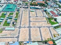 Sở hữu ngay nền đất Trung tâm Bà Rịa Sở hữu ngay nền đất Trung tâm Bà Rịa