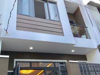 BÁN NHÀ mới xây 1 trệt 2 lầu ,HẺM ô tô gần biển, phường Vĩnh Hải BÁN NHÀ mới xây 1 trệt 2 lầu ,HẺM ô tô gần biển, phường Vĩnh Hải
