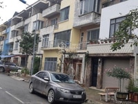 Bán Liền kề Vân Canh HUD DT:112m nhà 4 tầng mới xây,đường 14m, Bán Liền kề Vân Canh HUD DT:112m nhà 4 tầng mới xây,đường 14m,
