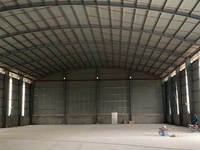 Cho thuê kho xưởng mặt tiền Quốc Lộ 1A, huyện Bến Lức, tỉnh Long An Cho thuê kho xưởng mặt tiền Quốc Lộ 1A, huyện Bến Lức, tỉnh Long An