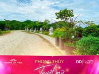 Chính thức mở bán dự án Hương An Viên giai đoạn 2. Chính thức mở bán dự án Hương An Viên giai đoạn 2.