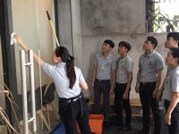 Tuyển Nhân Viện Vệ Sinh Q2, Bình Thạnh, Q1 và Khu vực Tp.HCM