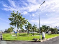 Bán đất xây biệt thự Gói 2 Mỹ Gia - Nha Trang Bán đất xây biệt thự Gói 2 Mỹ Gia - Nha Trang