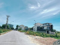 Bán lô đất đẹp , giá rẻ, phường Nghi Hương, TX Cửa Lò. Bán lô đất đẹp , giá rẻ, phường Nghi Hương, TX Cửa Lò.