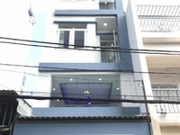 Bán nhà HXH bùi đình túy bình thạnh 10 tỷ 5 Bán nhà HXH bùi đình túy bình thạnh 10 tỷ 5
