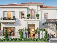 Big Villa Swan Park Giá từ 21tr/m2, CK đến 16.5%, Mỗi đợt TT 5%/3Tháng Big Villa Swan Park Giá từ 21tr/m2, CK đến 16.5%, Mỗi đợt TT 5%/3Tháng