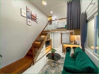 Gần nhận nhà nên bán gấp căn hộ River Panorama Quận 7 căn 40m2 980tr Gần nhận nhà nên bán gấp căn hộ River Panorama Quận 7 căn 40m2 980tr