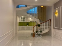 Bán nhà đẹp, độc lập trong ngõ đường an đà Bán nhà đẹp, độc lập trong ngõ đường an đà