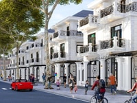 Săn ngay biệt thự view sông đẳng cấp nhất Đồng Hới Săn ngay biệt thự view sông đẳng cấp nhất Đồng Hới