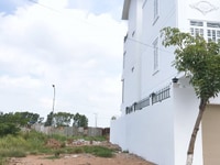 Bán lô đất đường Số 7, khu Tên Lửa (đối diện công viên) Bán lô đất đường Số 7, khu Tên Lửa (đối diện công viên)