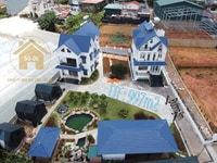 Bán Biệt Thự Sân Vườn Siêu Đẹp Với DT 997m2, Phù Hợp Đầu Tư Nghỉ Dưỡng Bán Biệt Thự Sân Vườn Siêu Đẹp Với DT 997m2, Phù Hợp Đầu Tư Nghỉ Dưỡng