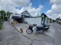 Bán đất thị trấn Cần Giuộc - Long An giá 850 Triệu Bán đất thị trấn Cần Giuộc - Long An giá 850 Triệu