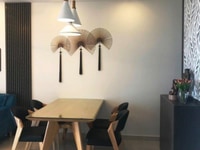 Căn hộ 2 phòng ngủ, 2 WC y hình chung cư cao cấp Golden Mansion giá rẻ Căn hộ 2 phòng ngủ, 2 WC y hình chung cư cao cấp Golden Mansion giá rẻ