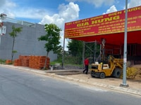 Thông báo thanh lý đất nền giá rẻ khu Bình Tân, gần nhà thờ PhaoLo BT Thông báo thanh lý đất nền giá rẻ khu Bình Tân, gần nhà thờ PhaoLo BT