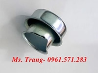 Khớp nối hai ống ruột gà kín nước, đầu bịt ống ruột gà Khớp nối hai ống ruột gà kín nước, đầu bịt ống ruột gà
