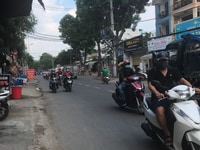 Hot hot!! Kẹt tiền bán rẻ nhà mặt tiền Phạm Hữu Lấu, Q7, Dt 4,6x21m Hot hot!! Kẹt tiền bán rẻ nhà mặt tiền Phạm Hữu Lấu, Q7, Dt 4,6x21m