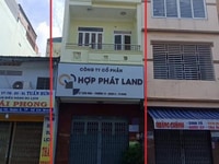 Cho Thuê nhà Mt kinh doanh quận 6 giá rẻ Cho Thuê nhà Mt kinh doanh quận 6 giá rẻ