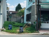 Đất thổ cư 100%, 62m2,325TR, xây dựng tự do Đất thổ cư 100%, 62m2,325TR, xây dựng tự do
