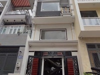 Nhà mới, AN DƯƠNG VƯƠNG P16 Q8, 4,5 tấm, bán gấp Nhà mới, AN DƯƠNG VƯƠNG P16 Q8, 4,5 tấm, bán gấp