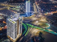 Siêu ưu đãi chỉ có trong tháng 08/2021 cho chung cư 5* GrandTower Siêu ưu đãi chỉ có trong tháng 08/2021 cho chung cư 5* GrandTower