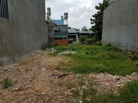 Bán lô 100m2 đường số 12A, Khu đô thị mới Him Lam, phường Tân Hưng, Q7 Bán lô 100m2 đường số 12A, Khu đô thị mới Him Lam, phường Tân Hưng, Q7